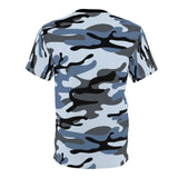 Camouflage Tee