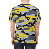 Camouflage T-Shirt