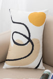 2-Pack Decorative Throw Pillow Cases