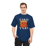 Unisex Tako Yaki T-shirt