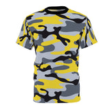 Camouflage T-Shirt