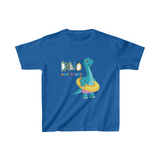 Dino Adventure Tee