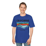 California Golden Coast T-Shirt