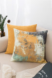 2-Pack Decorative Throw Pillow Cases