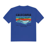 California Golden Coast T-Shirt