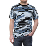 Camouflage Tee