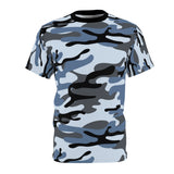 Camouflage Tee