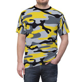 Camouflage T-Shirt