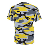 Camouflage T-Shirt