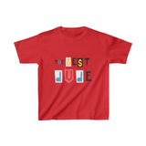 The Best Dude Tee