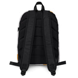 Tiles Patch Backpack