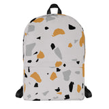 Tiles Patch Backpack