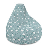 Bean Bag Chair Cover