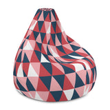 Bean Bag Chair Cover