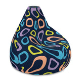 Bean Bag Chair Cover