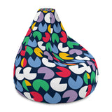 Bean Bag Chair Cover