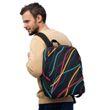 Minimalist Backpack