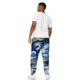 Camouflage Track pants