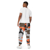 Camouflage Track pants