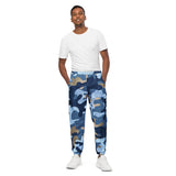 Camouflage Track pants