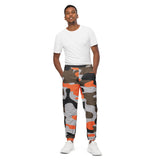 Camouflage Track pants