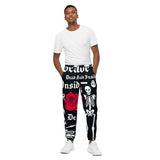 Streetwear Track pants