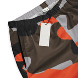 Camouflage Track pants