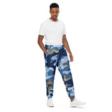 Camouflage Track pants