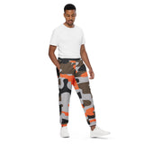 Camouflage Track pants