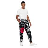 Streetwear Track pants