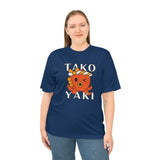 Unisex Tako Yaki T-shirt