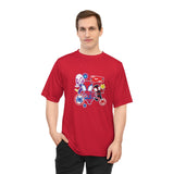 Unisex Marvel's Comic T-shirt