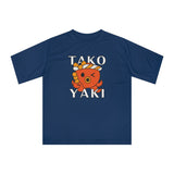 Unisex Tako Yaki T-shirt