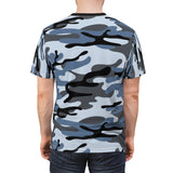 Camouflage Tee