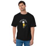 Men's Thunder Shine Champion T-Shirt