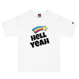 Men's Hell Yeah Champion T-Shirt