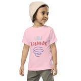 Little Tornado Short Sleeve Tee