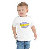 Burp Short Sleeve Tee