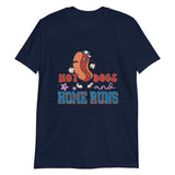 Hot Dog's Short-Sleeve T-Shirt