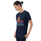 Hot Dog's Short-Sleeve T-Shirt