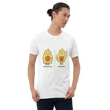 Avocado Short-Sleeve T-Shirt