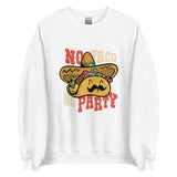 Taco Sweatshirt