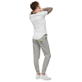 Prince Crown Fleece sweatpants