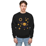 Lost in Space fleece sweatshirt