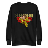 Superman Premium Sweatshirt