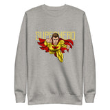 Superman Premium Sweatshirt