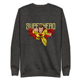 Superman Premium Sweatshirt