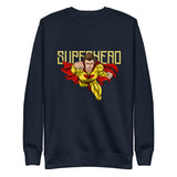 Superman Premium Sweatshirt