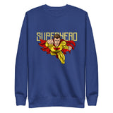 Superman Premium Sweatshirt