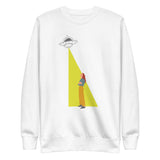 UFO Sweatshirt
